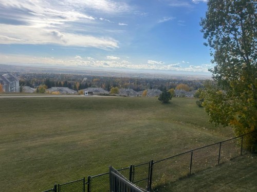 215 Rocky Ridge Drive Nw, Calgary, AB 