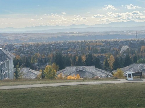 215 Rocky Ridge Drive Nw, Calgary, AB 