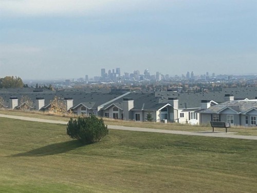 215 Rocky Ridge Drive Nw, Calgary, AB 