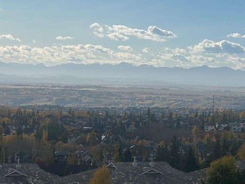 215 Rocky Ridge Drive Nw, Calgary, AB 