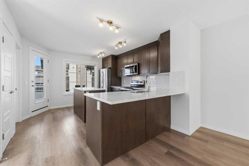 709-474 Seton Circle Se, Calgary, AB 