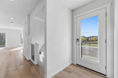 709-474 Seton Circle Se, Calgary, AB 
