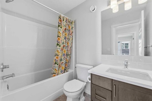 709-474 Seton Circle Se, Calgary, AB 