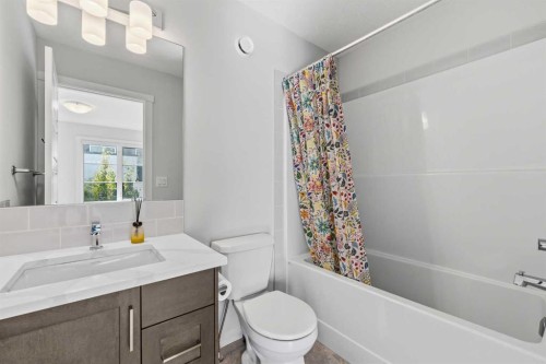 709-474 Seton Circle Se, Calgary, AB 