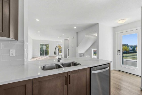 709-474 Seton Circle Se, Calgary, AB 
