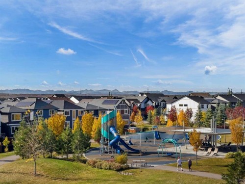709-474 Seton Circle Se, Calgary, AB 