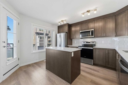 709-474 Seton Circle Se, Calgary, AB 