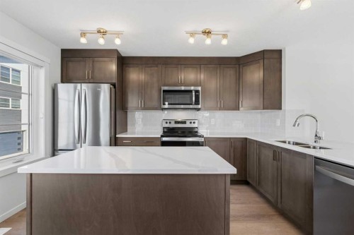 709-474 Seton Circle Se, Calgary, AB 