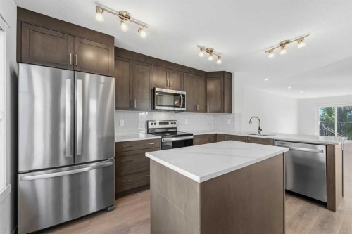 709-474 Seton Circle Se, Calgary, AB 