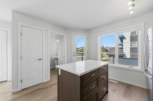 709-474 Seton Circle Se, Calgary, AB 