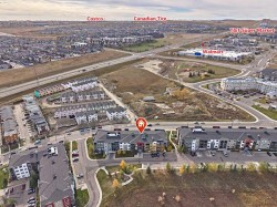 305-12 Sage Hill Terrace NW Calgary, AB T3R 0W6