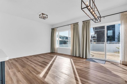 91 Walcrest Way Se, Calgary, AB 