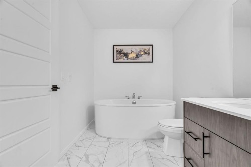 91 Walcrest Way Se, Calgary, AB 