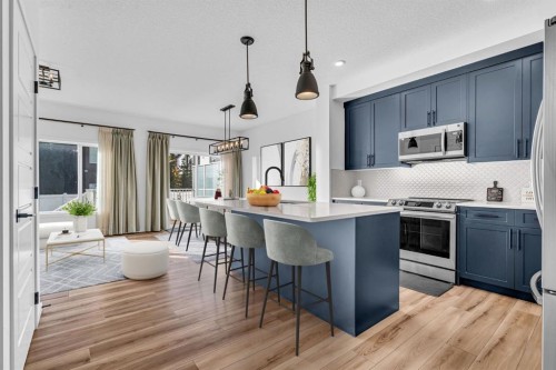 91 Walcrest Way Se, Calgary, AB 