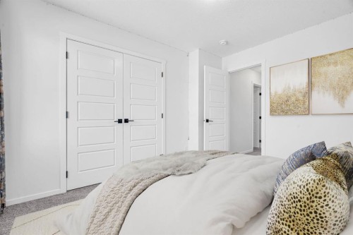 91 Walcrest Way Se, Calgary, AB 