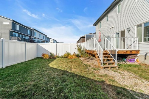 91 Walcrest Way Se, Calgary, AB 