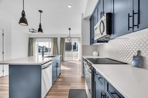 91 Walcrest Way Se, Calgary, AB 