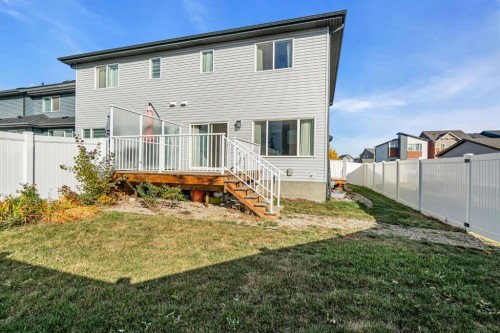 91 Walcrest Way Se, Calgary, AB 