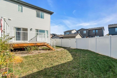 91 Walcrest Way Se, Calgary, AB 