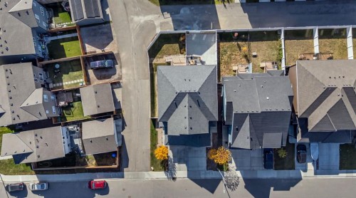 91 Walcrest Way Se, Calgary, AB 