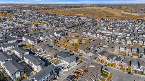 91 Walcrest Way Se, Calgary, AB 