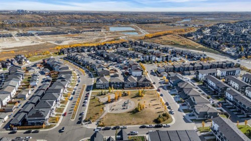 91 Walcrest Way Se, Calgary, AB 