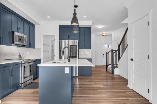91 Walcrest Way Se, Calgary, AB 