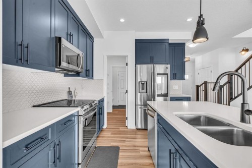 91 Walcrest Way Se, Calgary, AB 