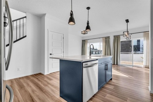 91 Walcrest Way Se, Calgary, AB 