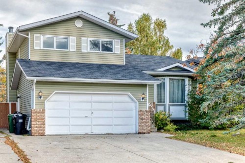 64 Edforth Crescent Nw, Calgary, AB 