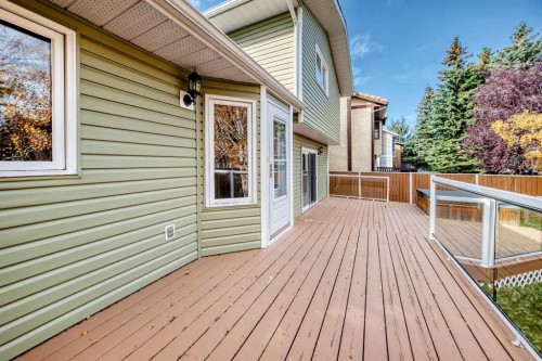 64 Edforth Crescent Nw, Calgary, AB 