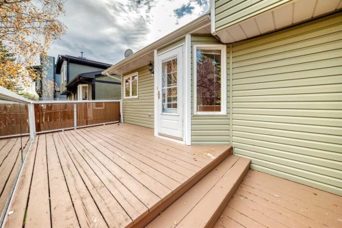 64 Edforth Crescent Nw, Calgary, AB 