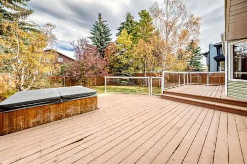 64 Edforth Crescent Nw, Calgary, AB 