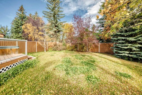 64 Edforth Crescent Nw, Calgary, AB 