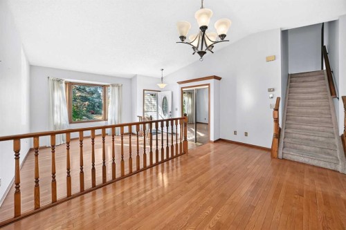 64 Edforth Crescent Nw, Calgary, AB 