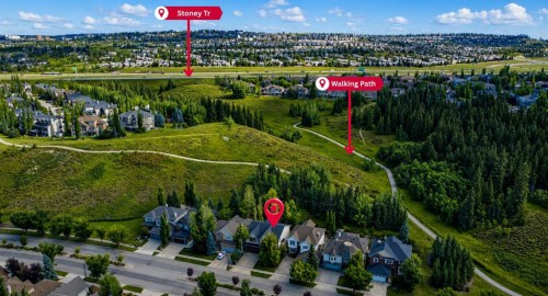83 Discovery Ridge Boulevard Sw, Calgary, AB 