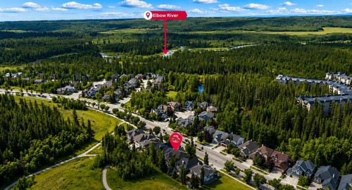 83 Discovery Ridge Boulevard Sw, Calgary, AB 