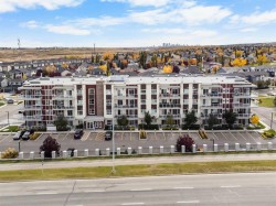 112-300 Harvest Hills Place NE Calgary, AB T3K 2P4