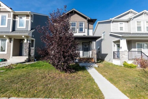 99 Hillcrest Close SW Airdrie, AB T4B 4H6