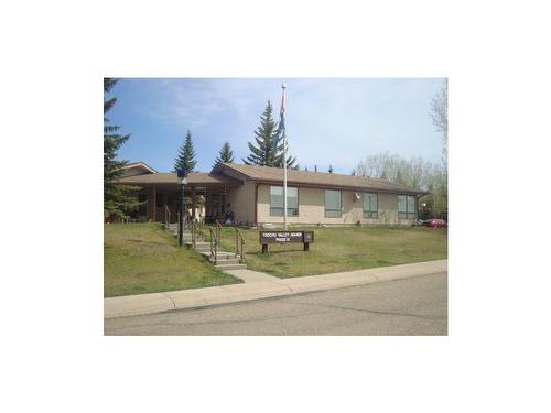 26 Evron Place, Trochu, AB 