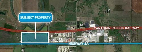 450888 Highway # 2A Highway, Rural Foothills County, AB 