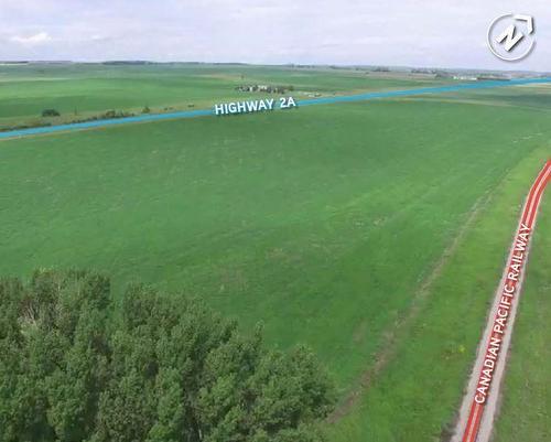 450888 Highway # 2A Highway, Rural Foothills County, AB 