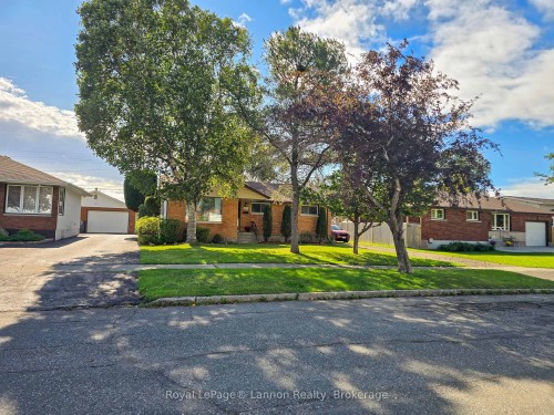 141 Cherry Lane, Thunder Bay, ON 