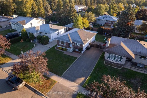376 Ryerson Crescent, Thunder Bay, ON 
