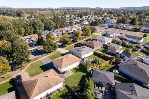 376 Ryerson Crescent, Thunder Bay, ON 