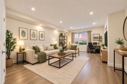 99 Sufi Crescent Toronto, ON M4A 2X2