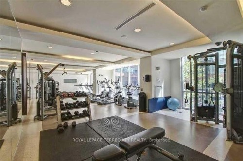405-116 George Street , Toronto, ON M5A 3S2 2