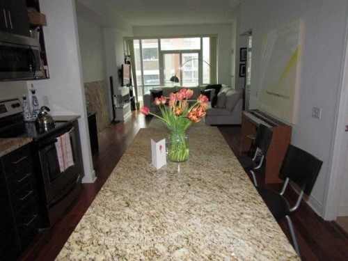 405-116 George Street , Toronto, ON M5A 3S2 3