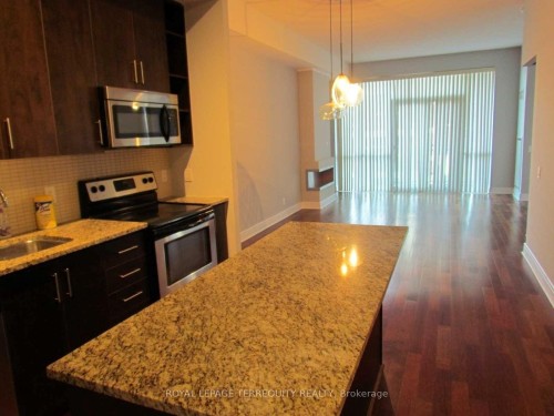 405-116 George Street , Toronto, ON M5A 3S2 4