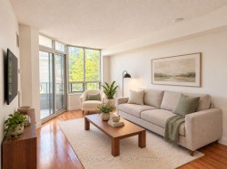 323-80 Harrison Garden Boulevard Toronto, ON M2N 7E3